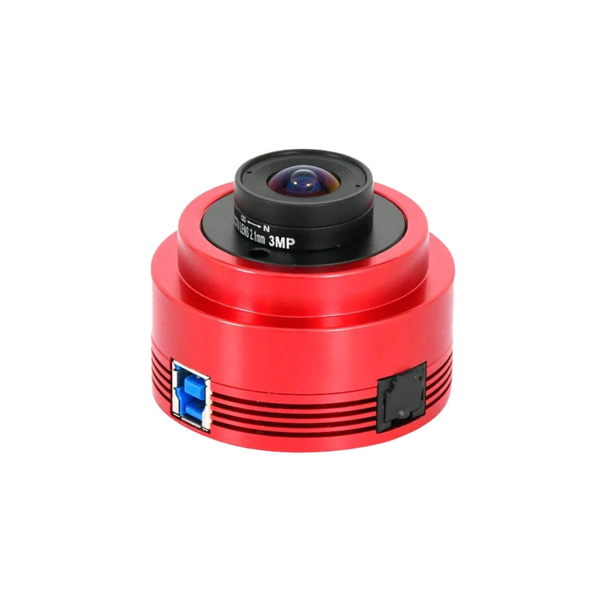 Camera CCD ZWO ASI 715MC colorat USB3