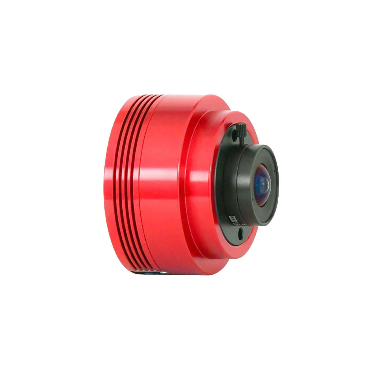 Camera CCD ZWO ASI 715MC colorat USB3