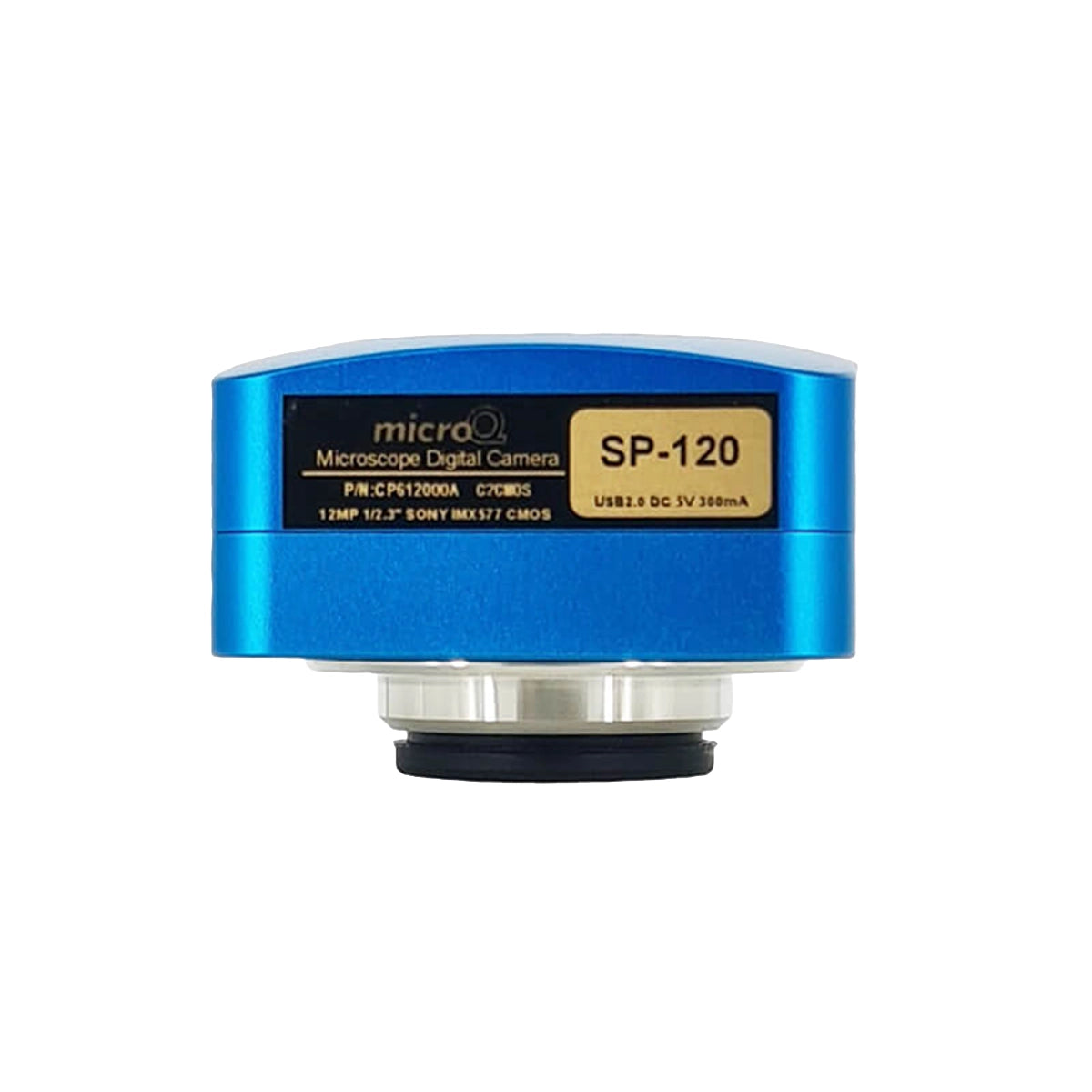 Camera digitale MicroQ-SP pentru microscop