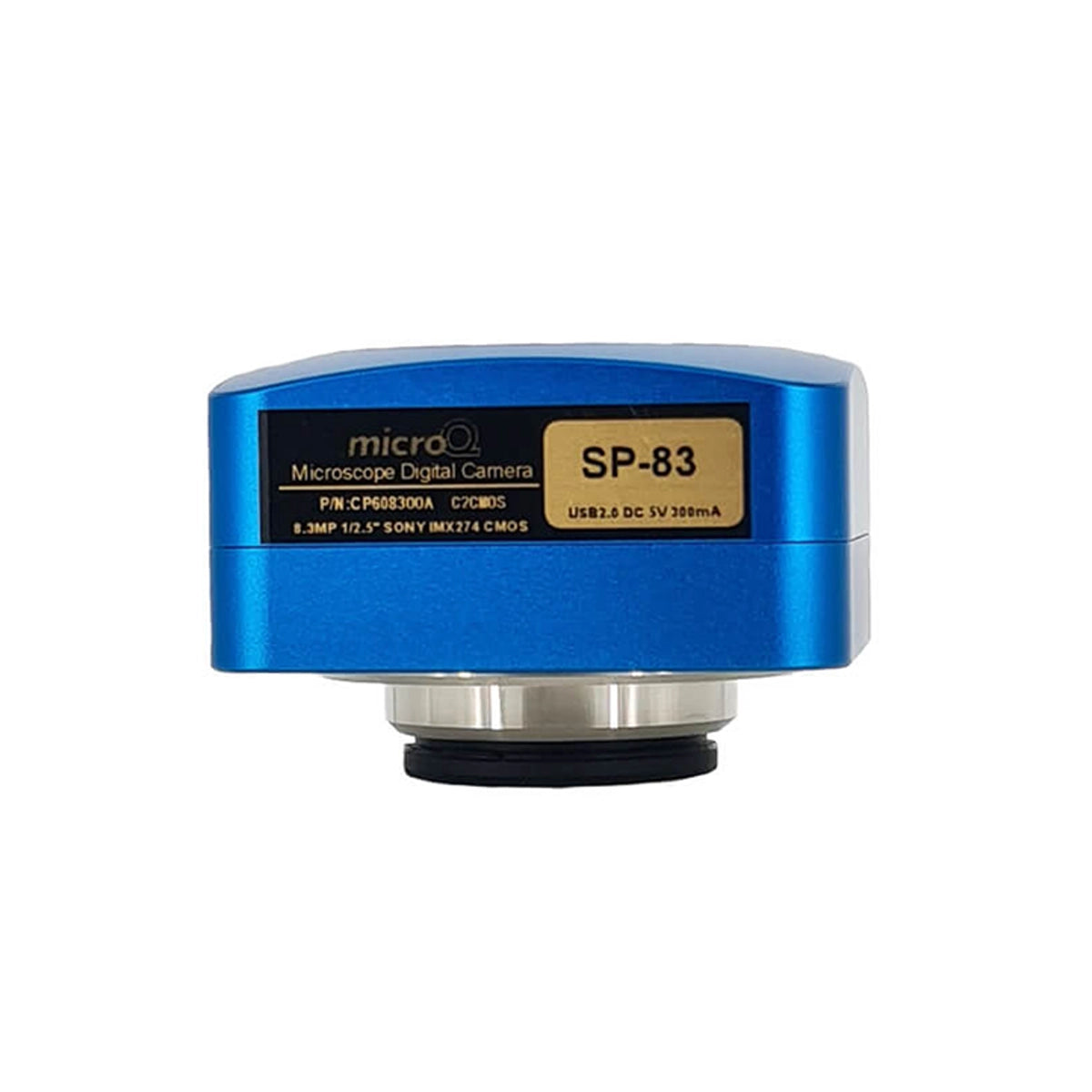 Camera digitale MicroQ-SP pentru microscop