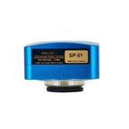 Camera digitale MicroQ-SP pentru microscop image 1