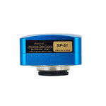 Camera digitale MicroQ-SP pentru microscop image 1