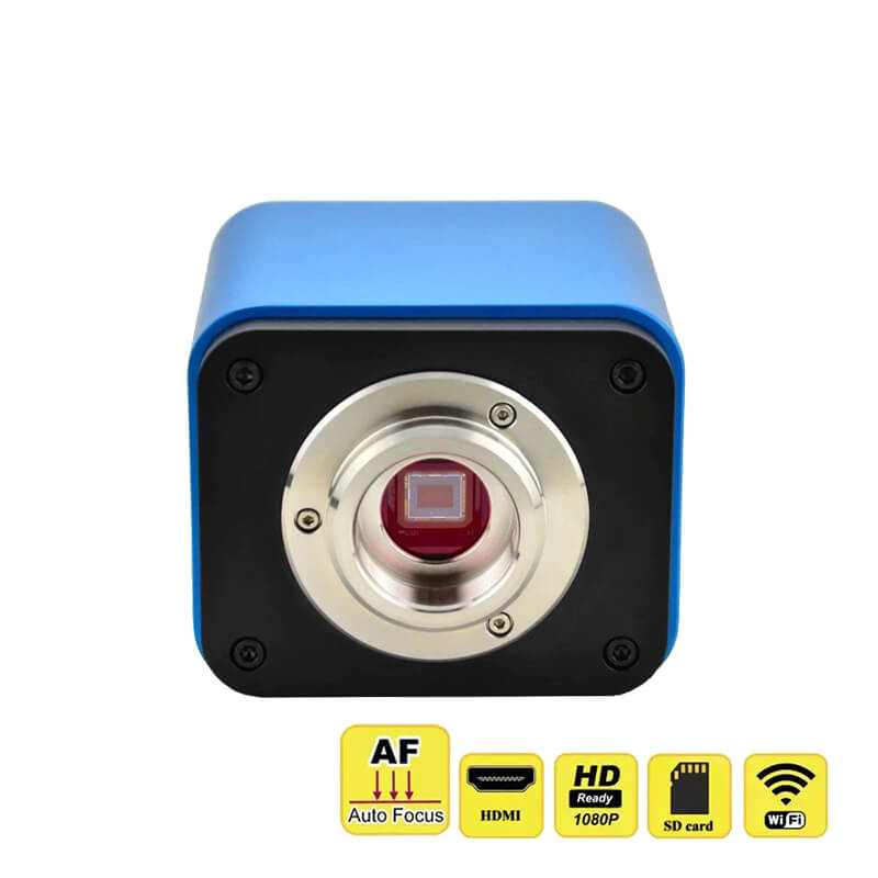 Camere digitale MicroQ StandAlone WiFi Full HDMI image 1