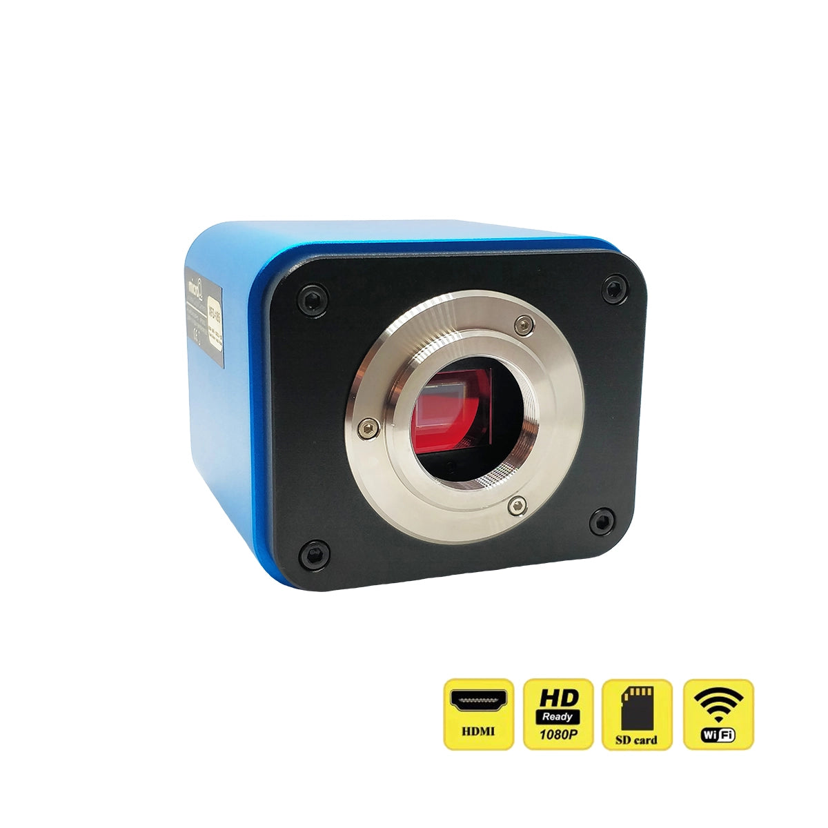 Camere digitale MicroQ StandAlone WiFi Full HDMI