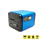 Camere digitale MicroQ StandAlone WiFi Full HDMI