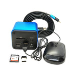 Camere digitale MicroQ StandAlone WiFi Full HDMI