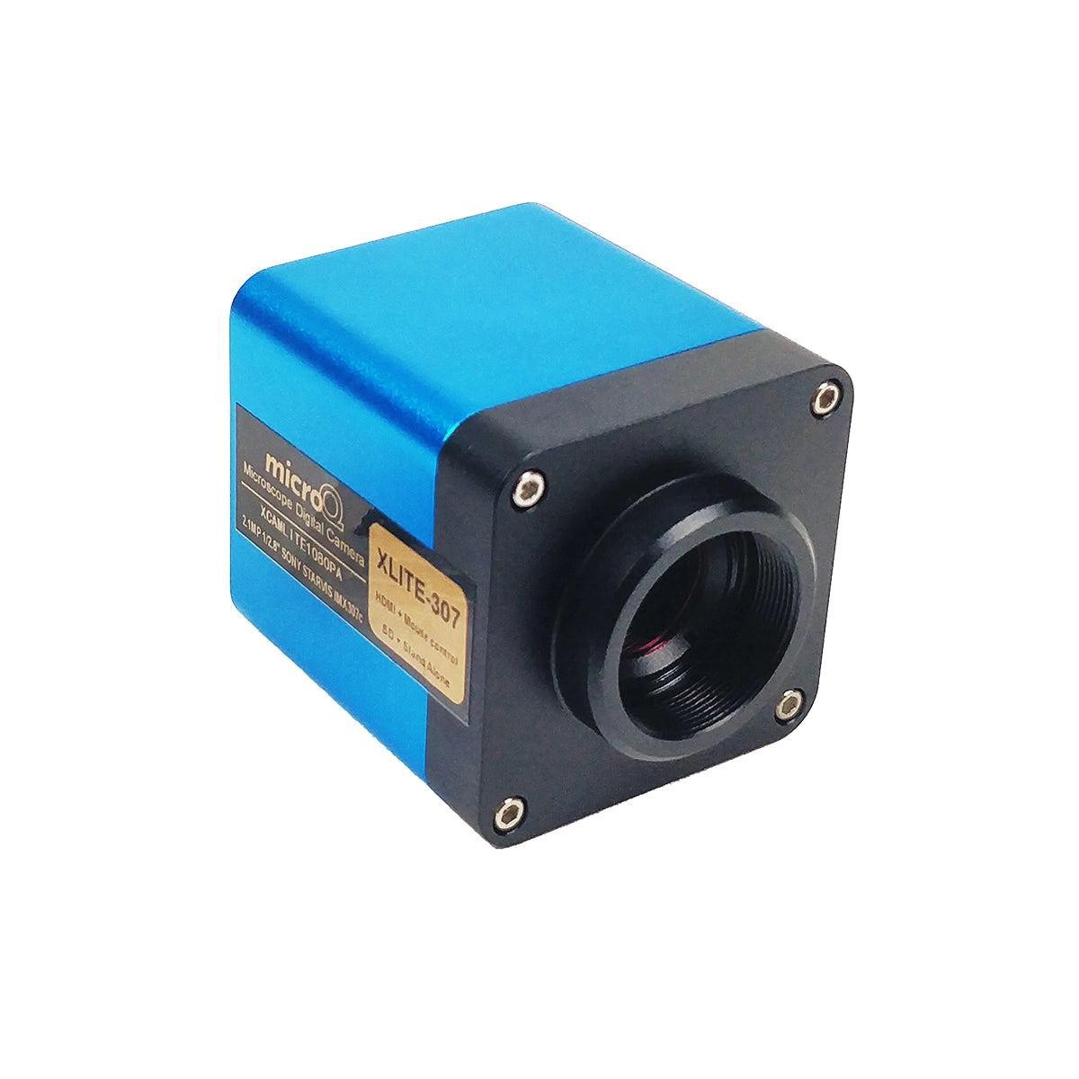 Camere digitale MicroQ XLITE307c HDMI 2,1MP