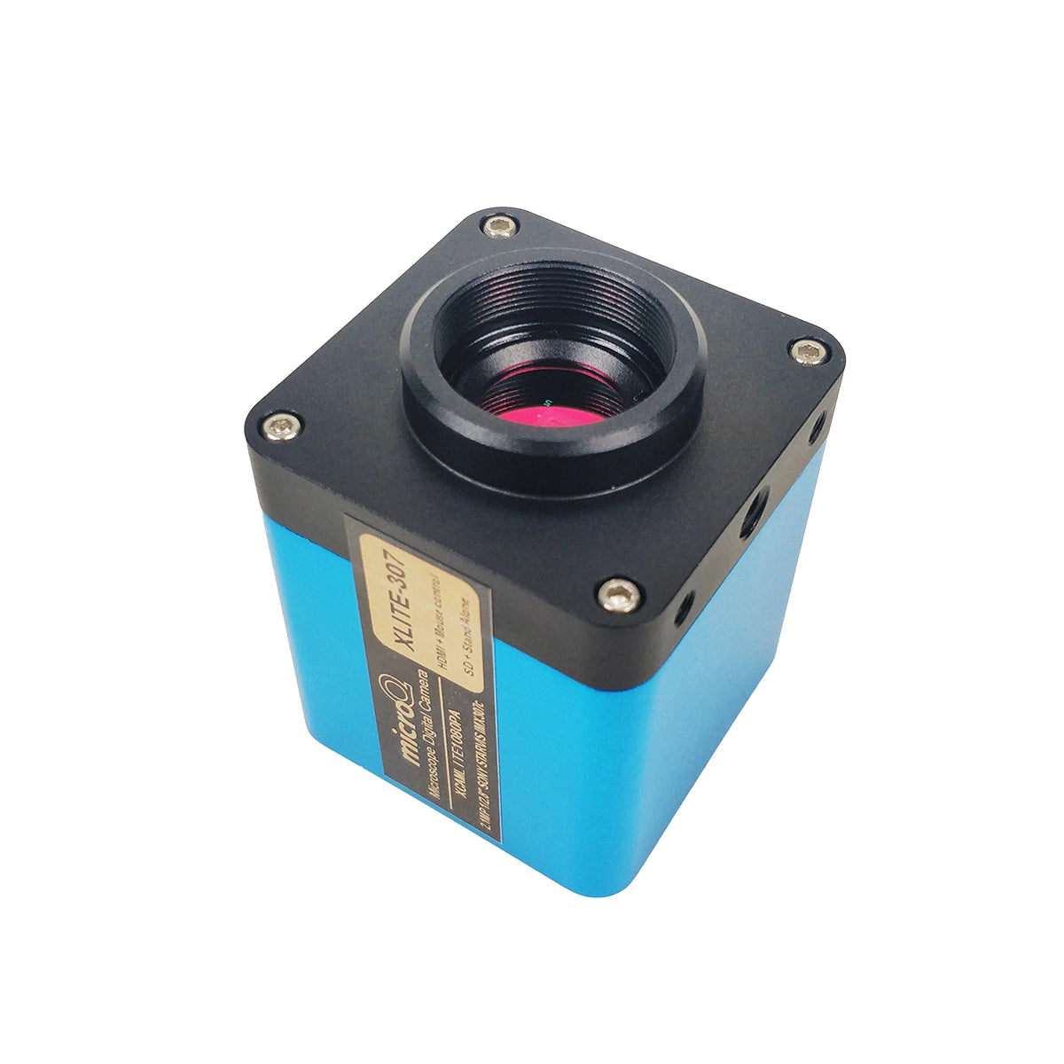 Camere digitale MicroQ XLITE307c HDMI 2,1MP