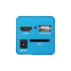Camere digitale MicroQ XLITE307c HDMI 2,1MP