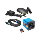 Camere digitale MicroQ XLITE307c HDMI 2,1MP