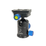 Cap de trepied Lacerta CNC7 image 1