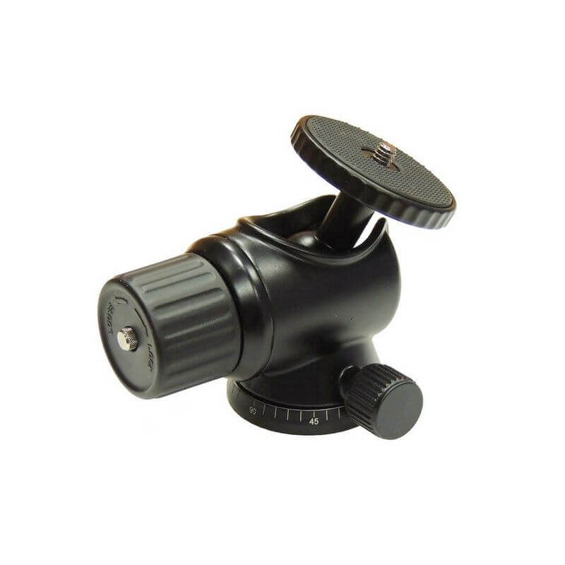 Cap de trepied Lacerta MBH6 image 1