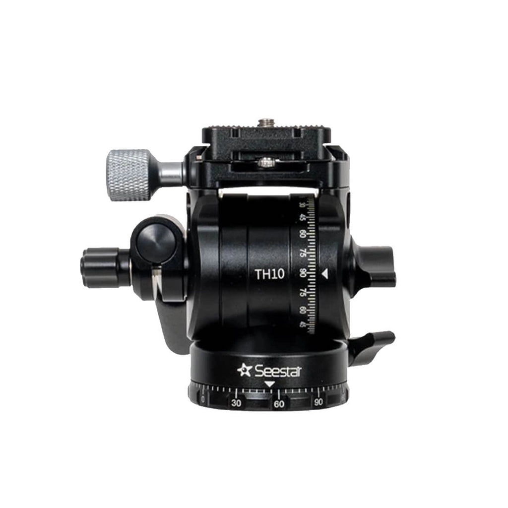 Cap de trepied fluid ZWO Seestar TH10