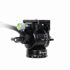 Cap de trepied fluid ZWO Seestar TH10