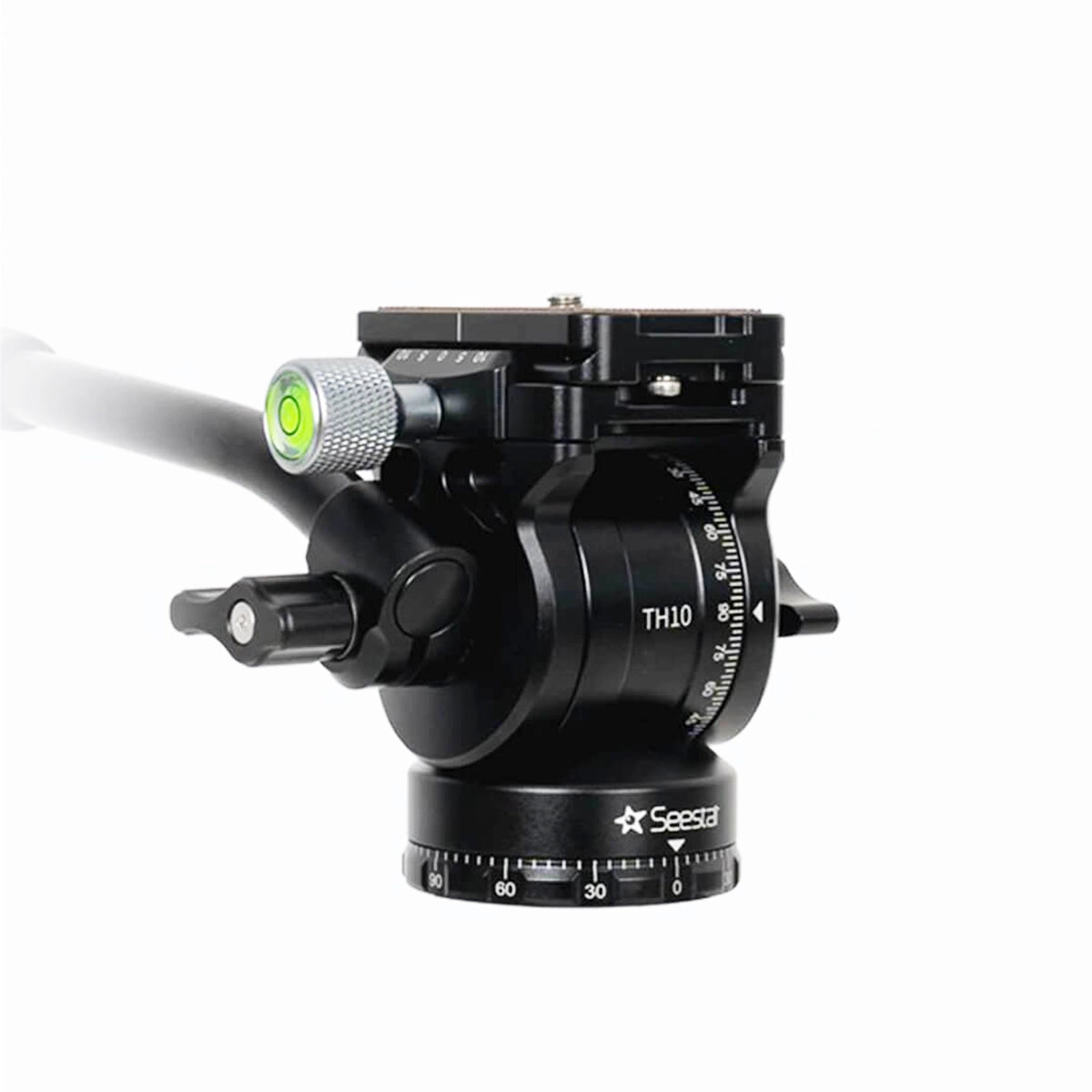 Cap de trepied fluid ZWO Seestar TH10