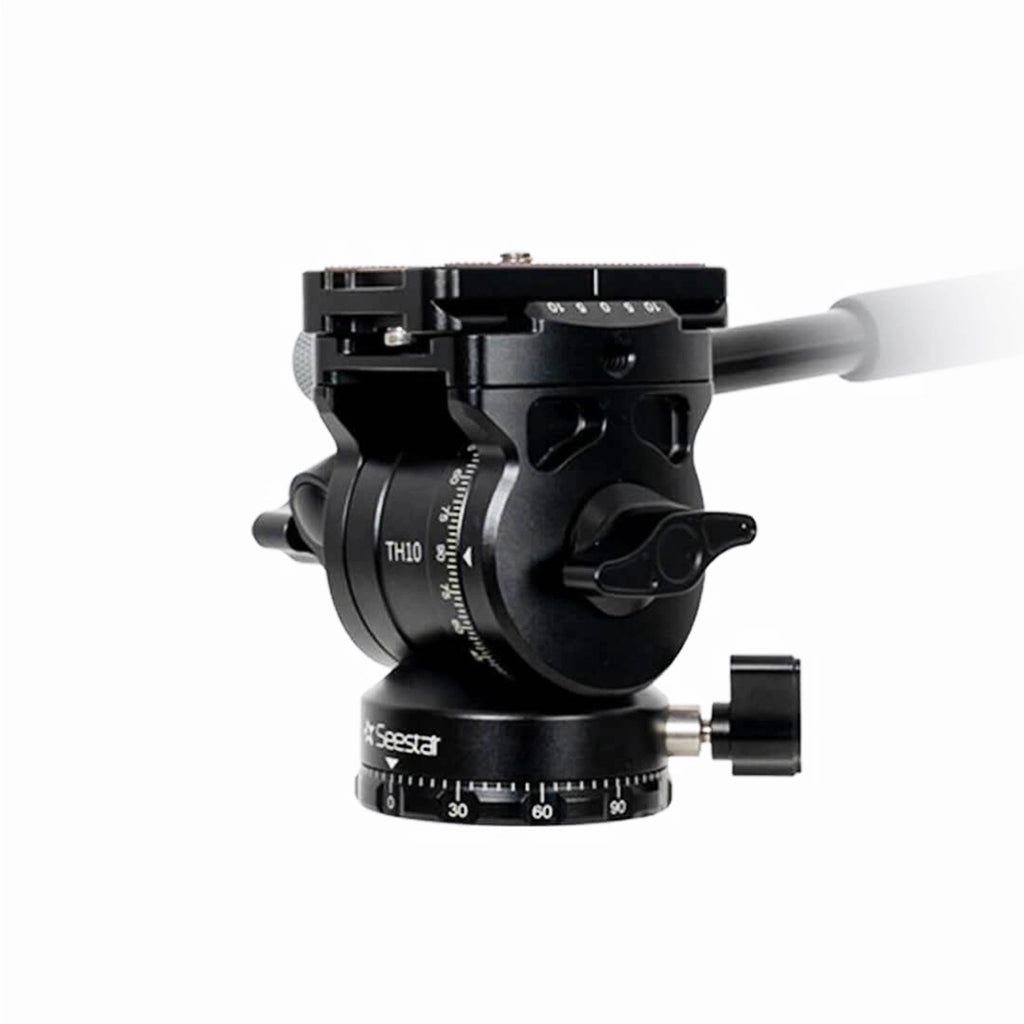 Cap de trepied fluid ZWO Seestar TH10