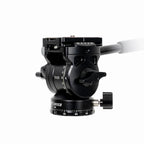 Cap de trepied fluid ZWO Seestar TH10