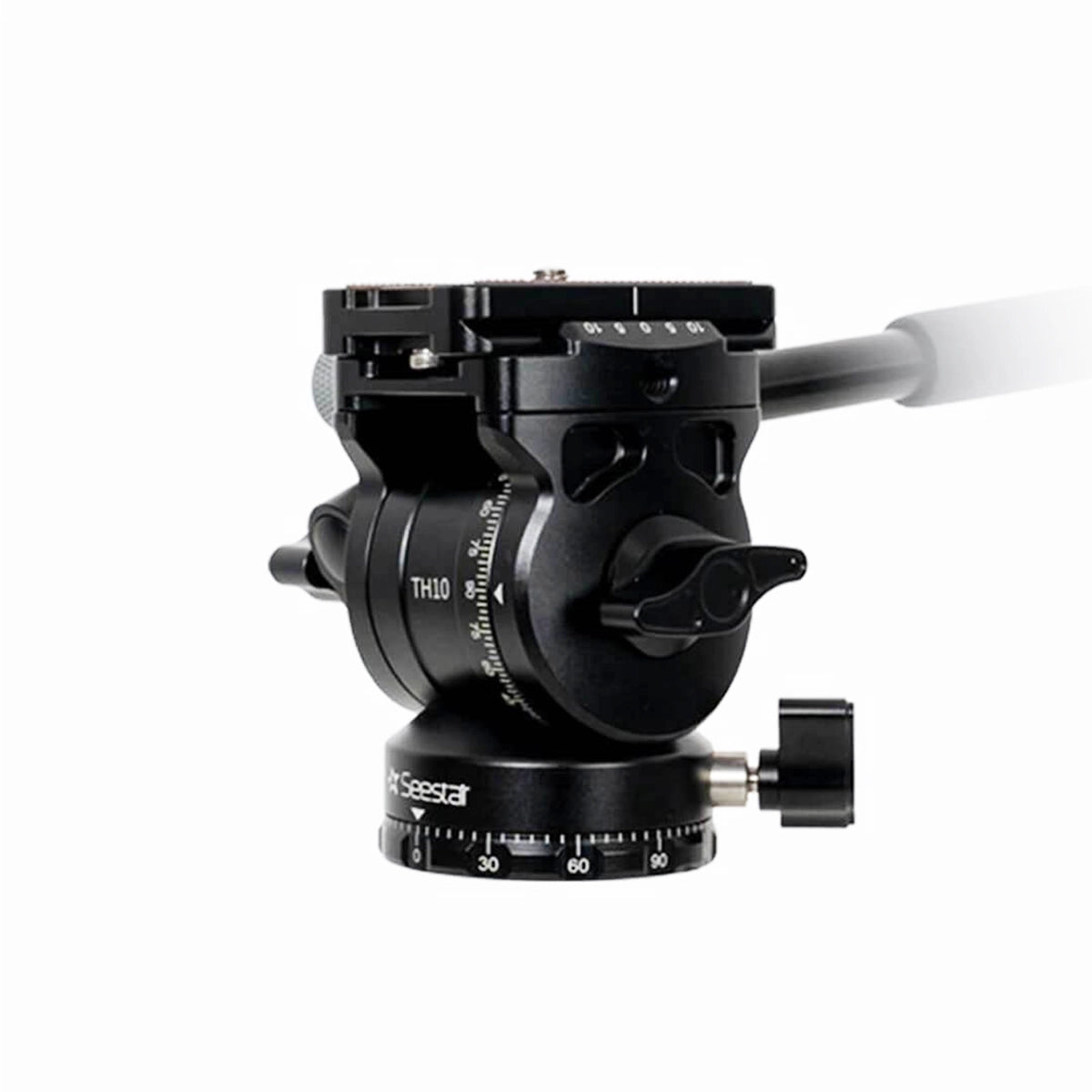 Cap de trepied fluid ZWO Seestar TH10