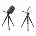 Cap de trepied fluid ZWO Seestar TH10