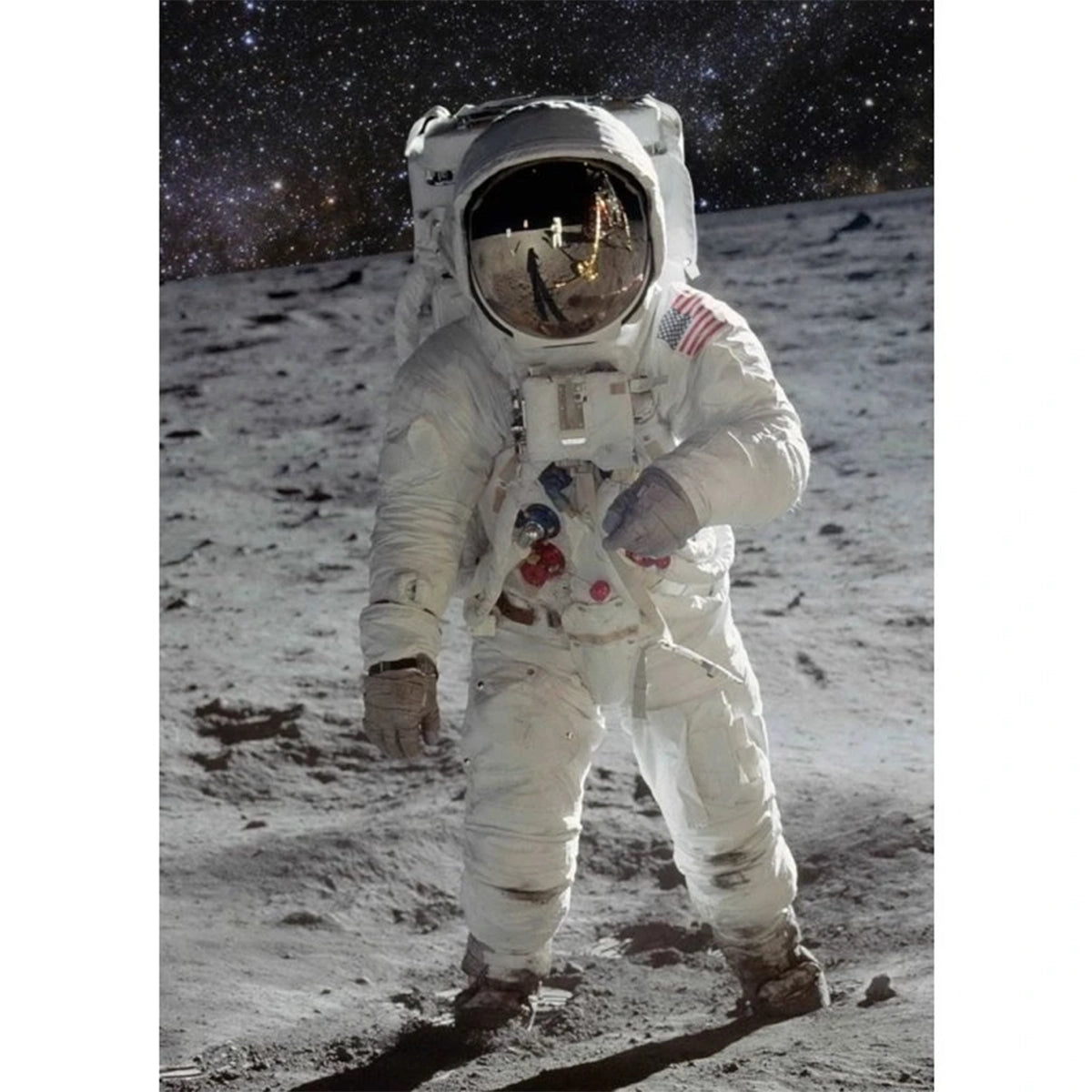 Cărți poștale 3D Space