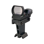 Cautator StarPointer din metal