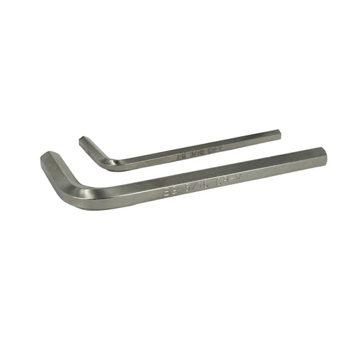 Chei imbus Lacerta 1/4 si 3/8 inch