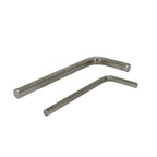 Chei imbus Lacerta 1/4 si 3/8 inch