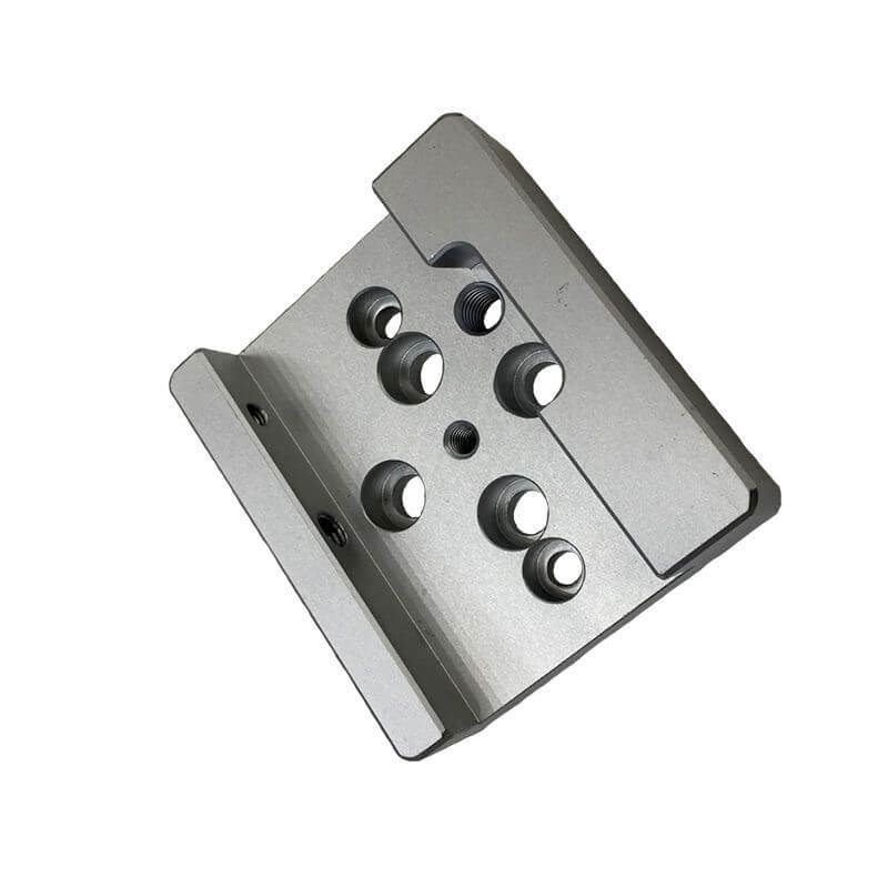 Clema de prindere pentru placi Castell image 1