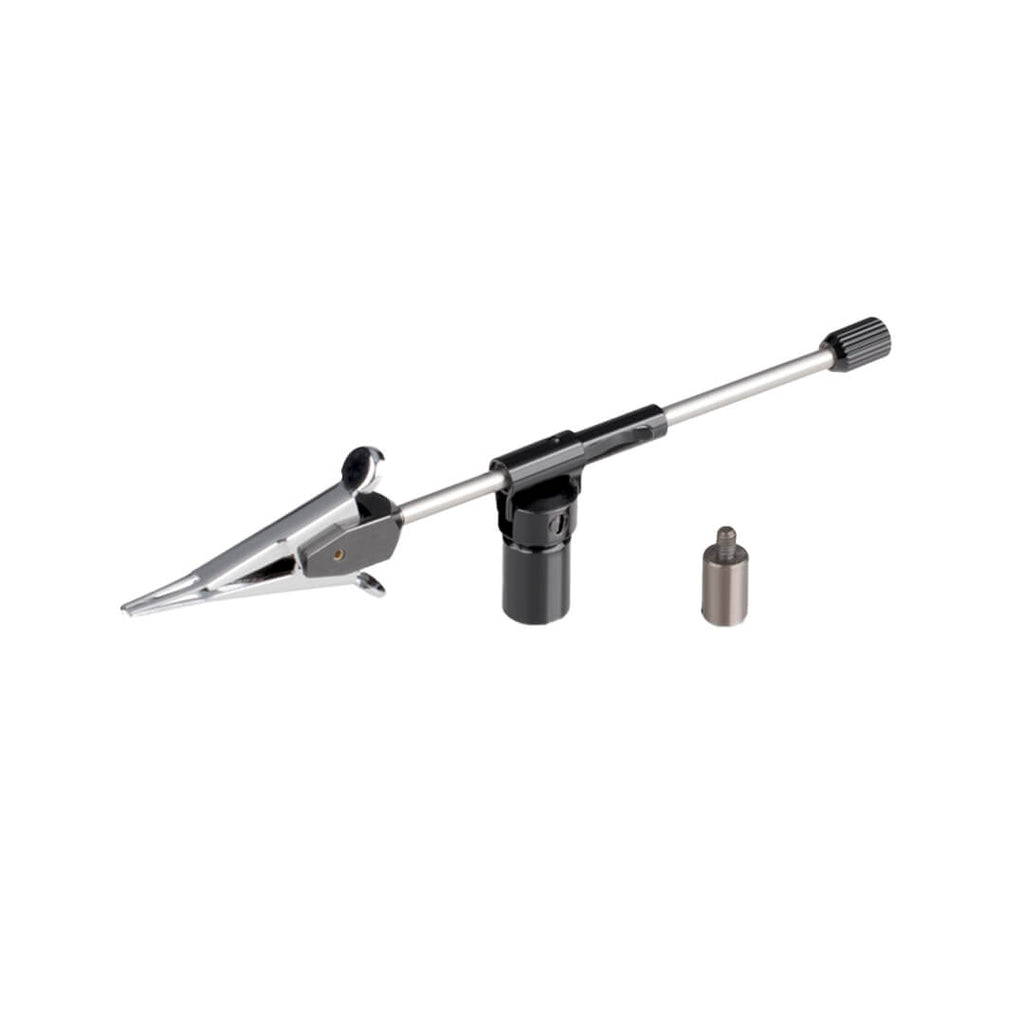 Clesti de prindere piese pentru microscop image 1