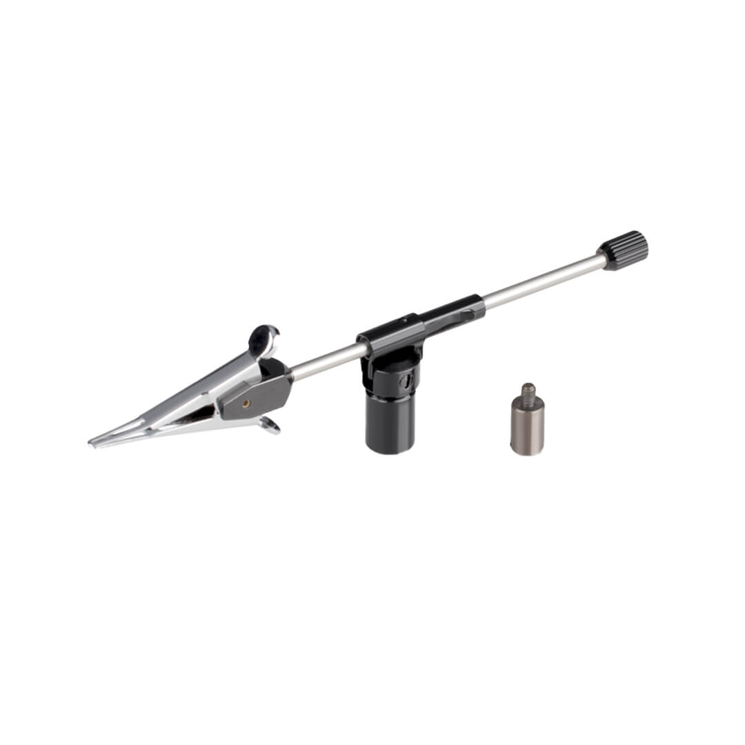 Clesti de prindere piese pentru microscop image 1