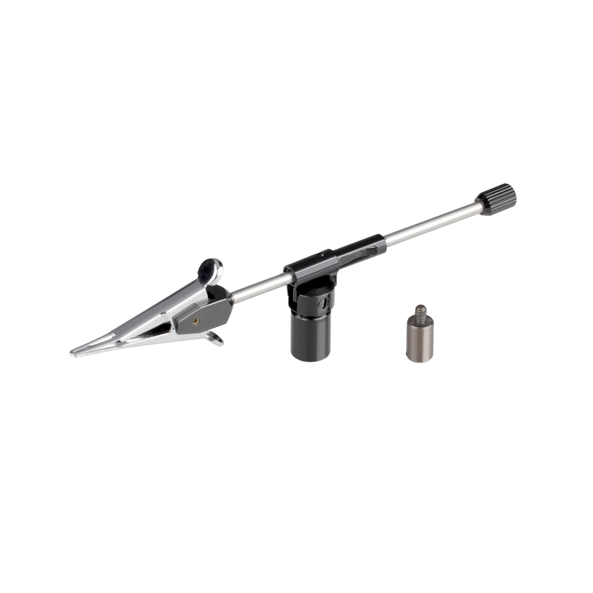 Clesti de prindere piese pentru microscop