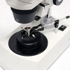 Clesti de prindere piese pentru microscop