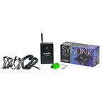Computer astrofotografie SkyWatcher SynLink