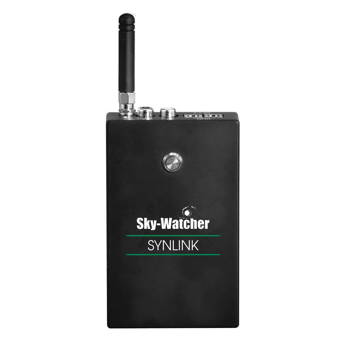 Computer astrofotografie SkyWatcher SynLink