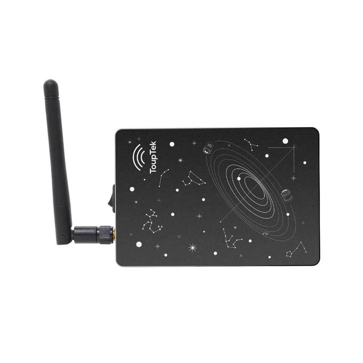 Computer astrofotografie ToupTek StellaVita