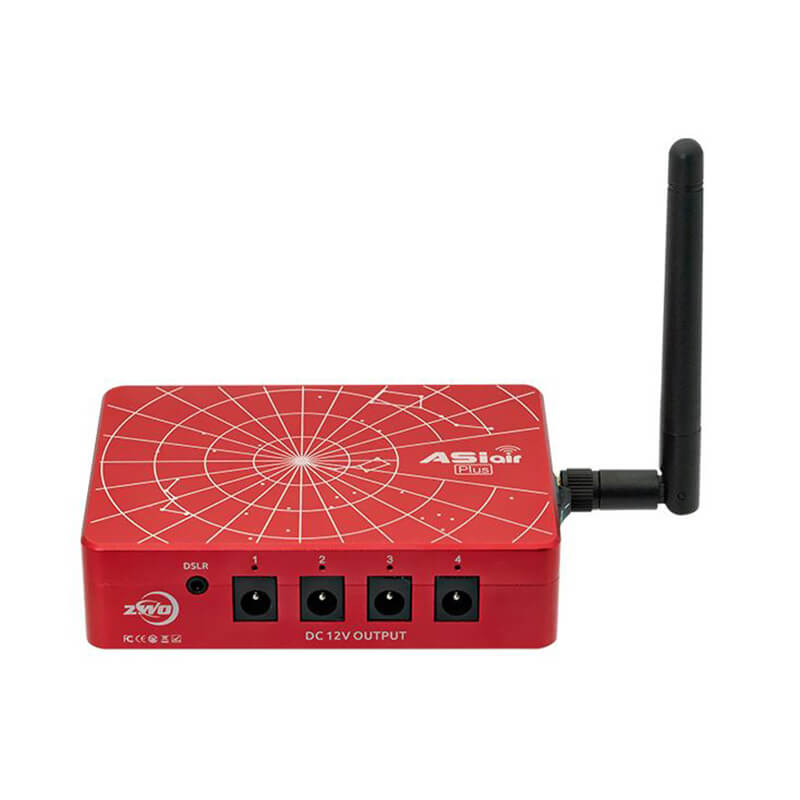 Computer astrofotografie ZWO ASIAIR PLUS image 1