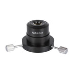 Condensator camp intunecat N.A 0.9 Delta Genetic Pro