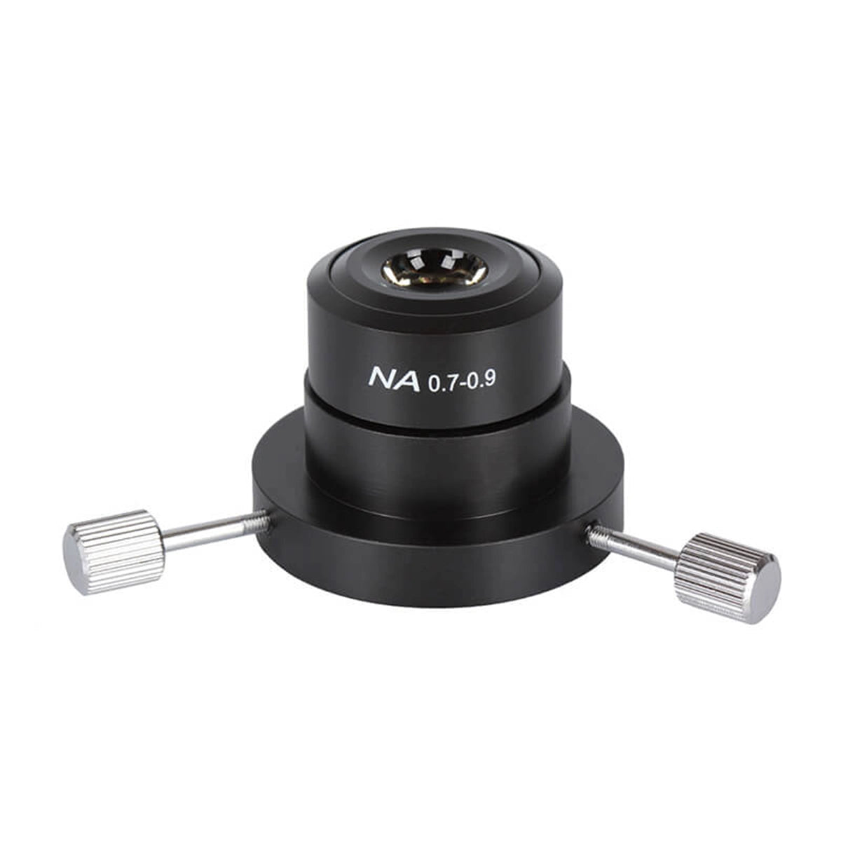 Condensator camp intunecat N.A 0.9 Delta Genetic Pro