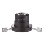 Condensator camp intunecat N.A 0.9 Delta Genetic Pro