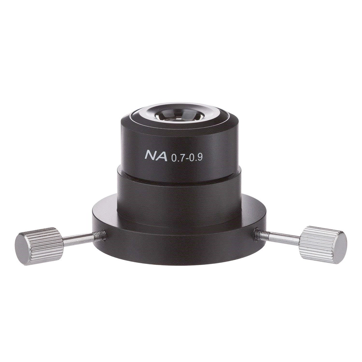 Condensator camp intunecat N.A 0.9 Delta Genetic Pro