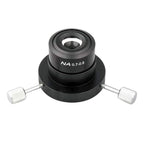 Condensator camp intunecat N.A 0.9 Delta Genetic Pro