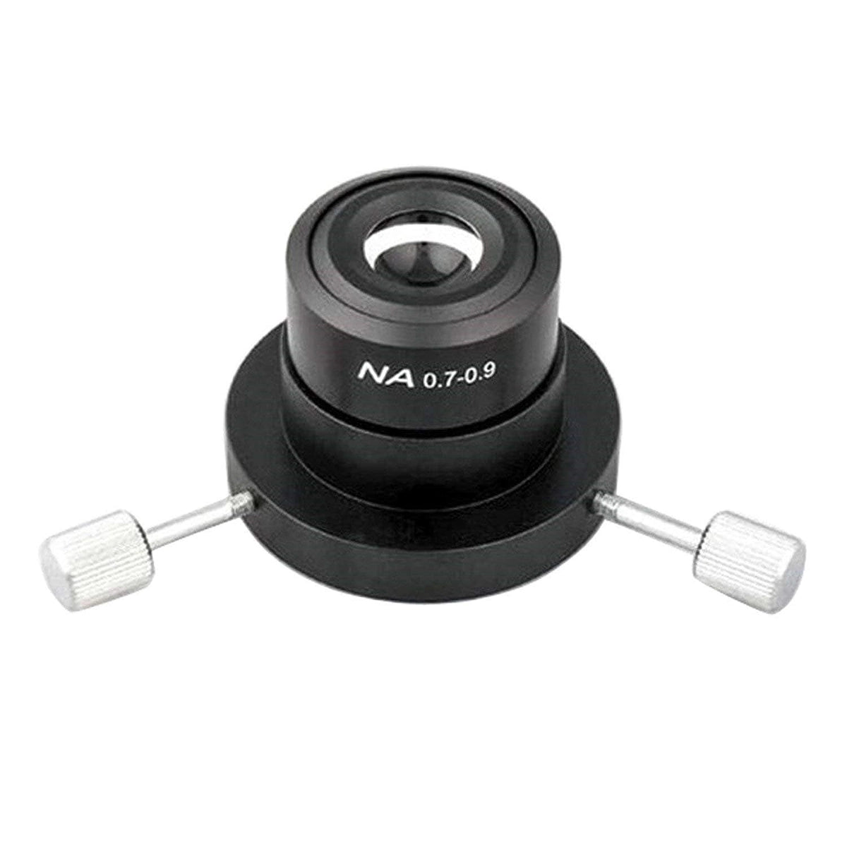 Condensator camp intunecat N.A 0.9 Delta Genetic Pro
