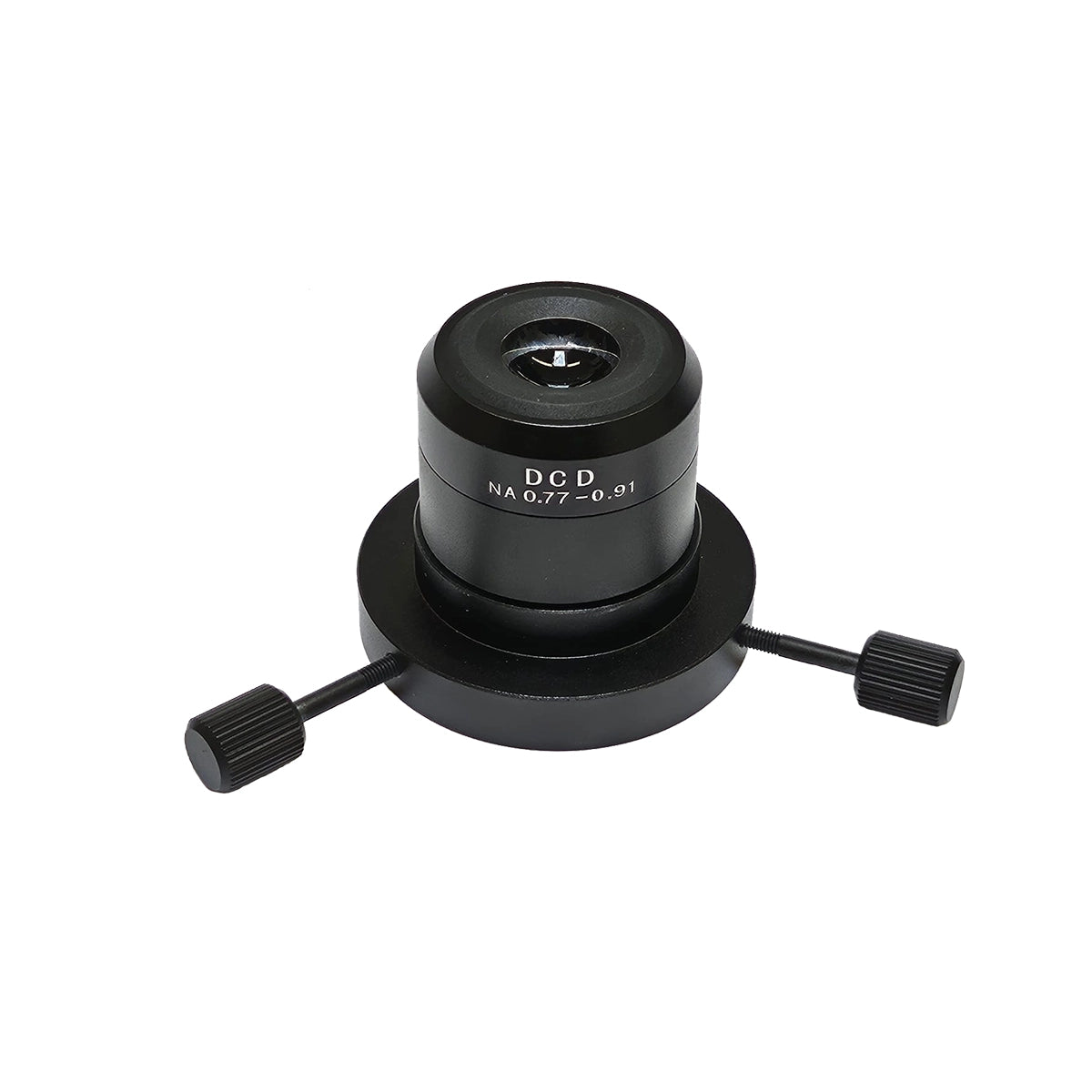 Condensator camp intunecat pentru microscoapele BIM-151