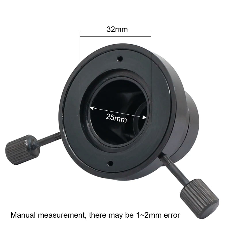 Condensator camp intunecat pentru microscoapele BIM-151
