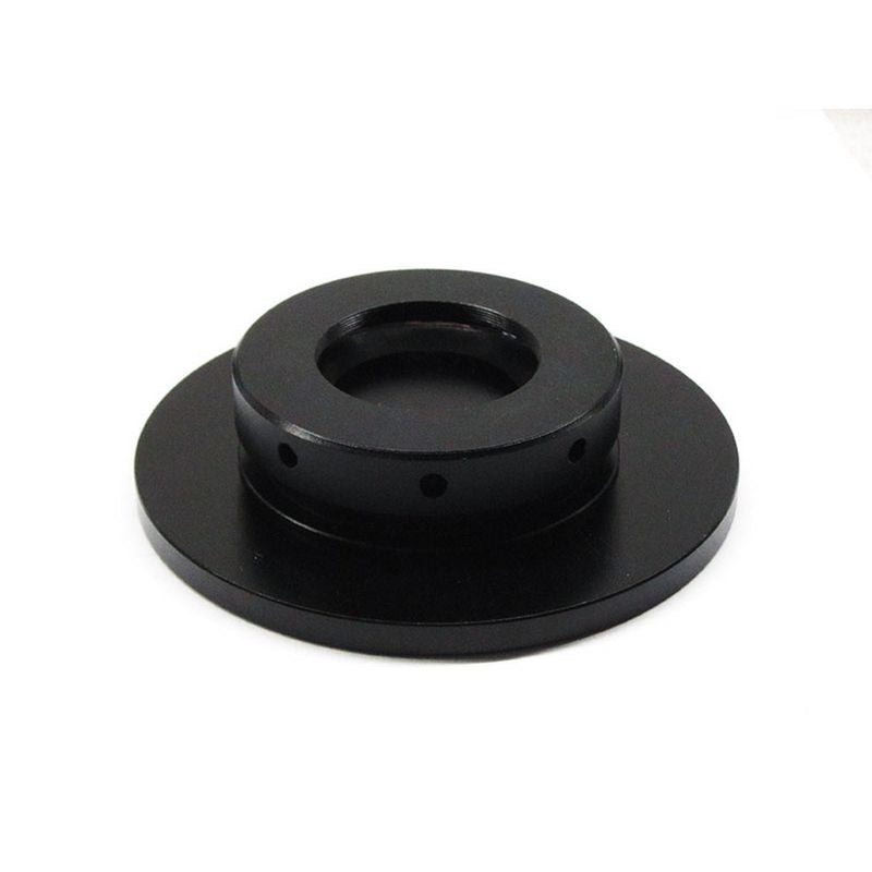 Condensator de camp intunecat pentru microscoape stereo image 1