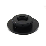 Condensator de camp intunecat pentru microscoape stereo image 1