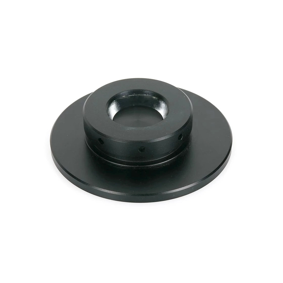 Condensator de camp intunecat pentru microscoape stereo