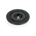 Condensator de camp intunecat pentru microscoape stereo