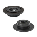 Condensator de camp intunecat pentru microscoape stereo