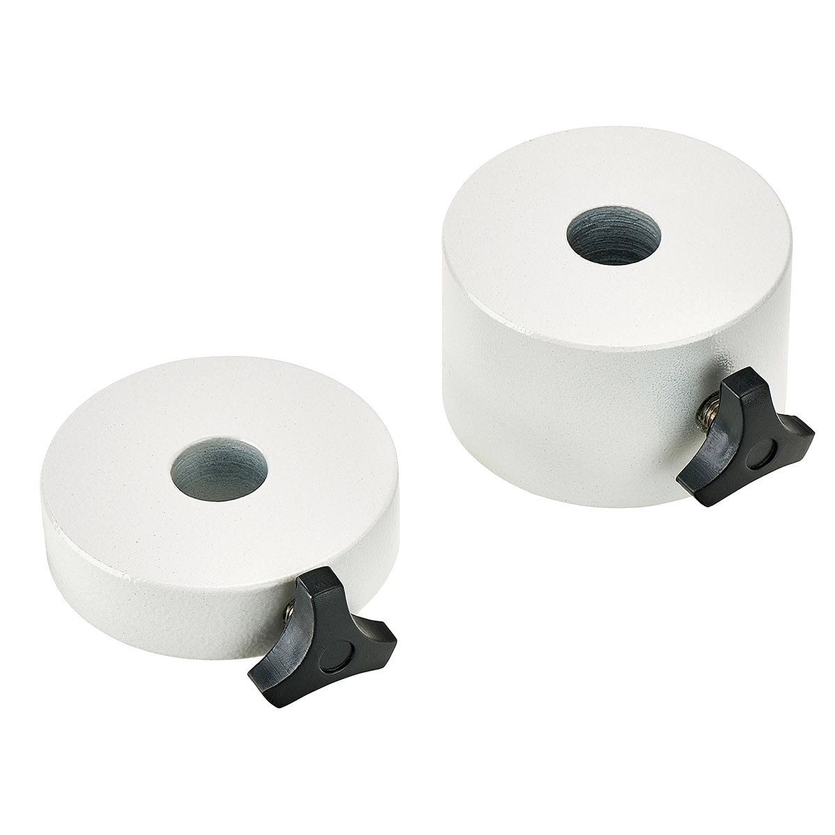 Contragreutate la Star Adventurer GTi (1,6 kg și 0,7 kg)